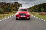 Volvo XC90 D5 R-Design 2015 года (UK)
